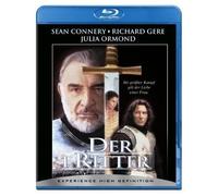 Der 1. Ritter [Blu-Ray] [Import Allemand] (Import)