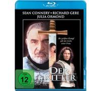 Der 1. Ritter [Blu-Ray] [Import Allemand] (Import)