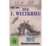 Der 1. Weltkrieg-1917: Oktoverrevolution [Import]