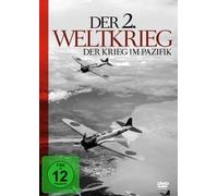 Dokumentation - 2. Weltkrieg-Der Krieg im Pazifik [Import]