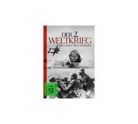Der 2.Weltkrieg-Die Ganze Welt Im Krieg