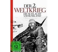 Der 2. Weltkrieg - Die Schlacht um Russland (DVD) Dokumentation
