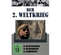 Der 2. Weltkrieg Teil 1-12