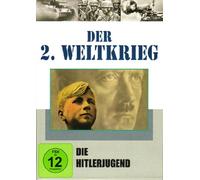 Der 2. Weltkrieg Teil 1 - Die Hitlerjugend
