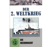 Der 2. Weltkrieg Teil 2-Die Wehrmacht [Import]