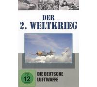 Der 2. Weltkrieg Teil 4-Die Deutsche Luftwaffe [Import]