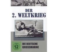 Der 2. Weltkrieg Teil 8-Die Deutsche Kriegsmarine [Import]