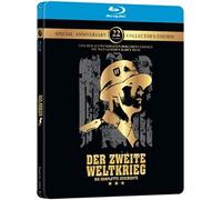 Der 2. Weltkrieg - Ultimate Edition (Blu-Ray)