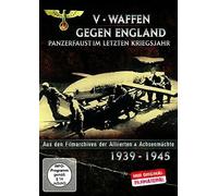 History Films - V-Waffen Gegen England [Import]