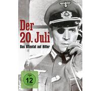 Der 20.Juli - Der 20.Juli-das Attentat Auf [Import]