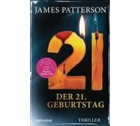 Der 21. Geburtstag