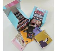 Der 3. Kurzgeschichten Adventskalender: 24 Literatürchen bis Weihnachten