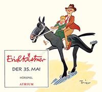 Der 35. Mai [Import]