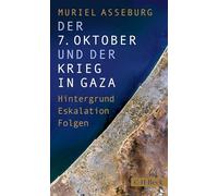 Der 7. Oktober und der Krieg in Gaza: Hintergrund, Eskalation, Folgen