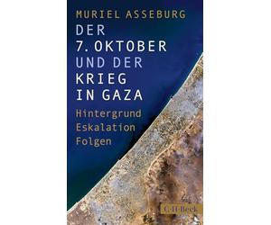 Der 7. Oktober und der Krieg in Gaza: Hintergrund, Eskalation, Folgen