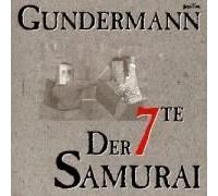 Gundermann,Gerhard - Der 7te Samurai [Import]