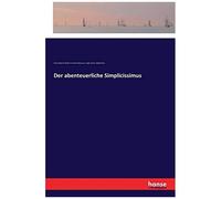 Der Abenteuerliche Simplicissimus