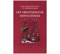 Der Abenteuerliche Simplicissimus