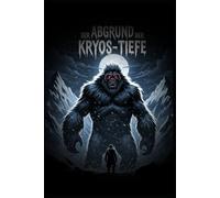 Der Abgrund der Kryos-Tiefe: Grusel-Kurzgeschichte aus der ALBTRAUM-SCHMIEDE