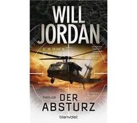 Der Absturz | Will Jordan Will JordanWill Jordan (Auteur)