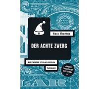 Der achte Zwerg (Ross-Thomas-Edition) (Relié)