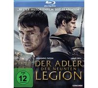 Der Adler der neunten Legion [Blu-ray] (Blu-ray)