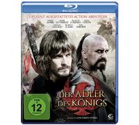 Der Adler des Königs [Blu-ray]