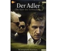 Der Adler - Die Spur des Verbrechens - Staffel 03 (DVD)