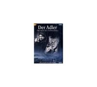 Der Adler – Die Spur des Verbrechens – Saison 1 – DVD (4 DVD, 8 épisodes)