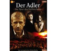 Der Adler-die Spur des Verbrechens - Staffel 2