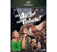 Claus Holm;Waltraut Haas - Der Adler Vom Velsatal [Import]