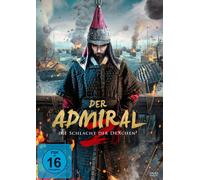 Der Admiral 2: Die Schlacht der Drachen (DVD)