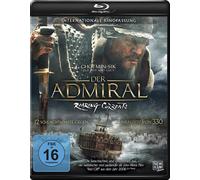 Der Admiral - Roaring Currents (BR) (Blu-ray) N a