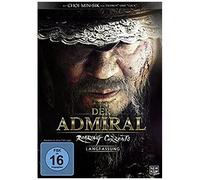 Der Admiral – Roaring Currents – DVD – Version longue – Plaion Pictures
