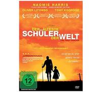 Der Älteste Schüler Der Welt - The First Grader