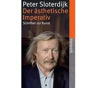 Der ästhetische Imperativ: Schriften zur Kunst
