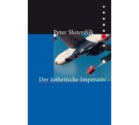 Der ästhetische Imperativ. Schriften zur Kunst FUNDUS Bd. 166