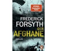 Der Afghane | Frederick Forsyth Frederick ForsythFrederick Forsyth (Auteur)