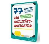 Der Agilitäts-Navigator