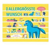 Der allergrößte Wunsch | Ester Stará Ester StaráEster Stará (Auteur)