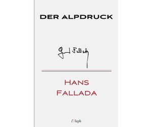 Der Alpdruck