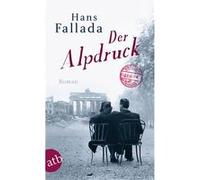 Der Alpdruck | Hans Fallada Hans FalladaHans Fallada (Auteur)