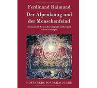 Der Alpenkönig Und Der Menschenfeind