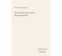 Der Alpenkönig und der Menschenfeind
