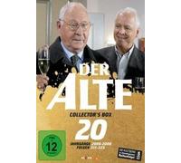 Alte,der - Alte Collectors Box 20 [Import]