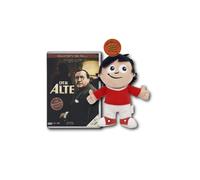Der Alte - Der Alte Collector'S(Mainzelmännchen-Box)