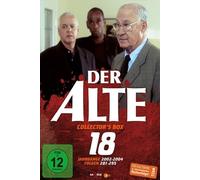 Alte,der - Alte Collectors Box 18 [Import]