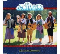 Der alte Dorfkrug/Wie EIN Streichholz im Wind (1993) [Import]