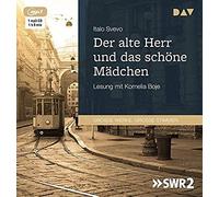 Der Alte Herr Und Das Schöne Mädchen