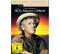 Der alte Mann und das Meer-Classic Collection [Import]